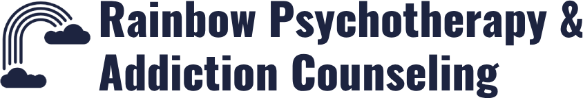 Rainbow Psychotherapy & Addiction Counseling